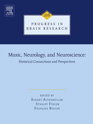 cover image of Music, Neurology, and Neuroscience